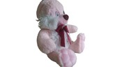 Soft Pink Bunny Rabbit Toy